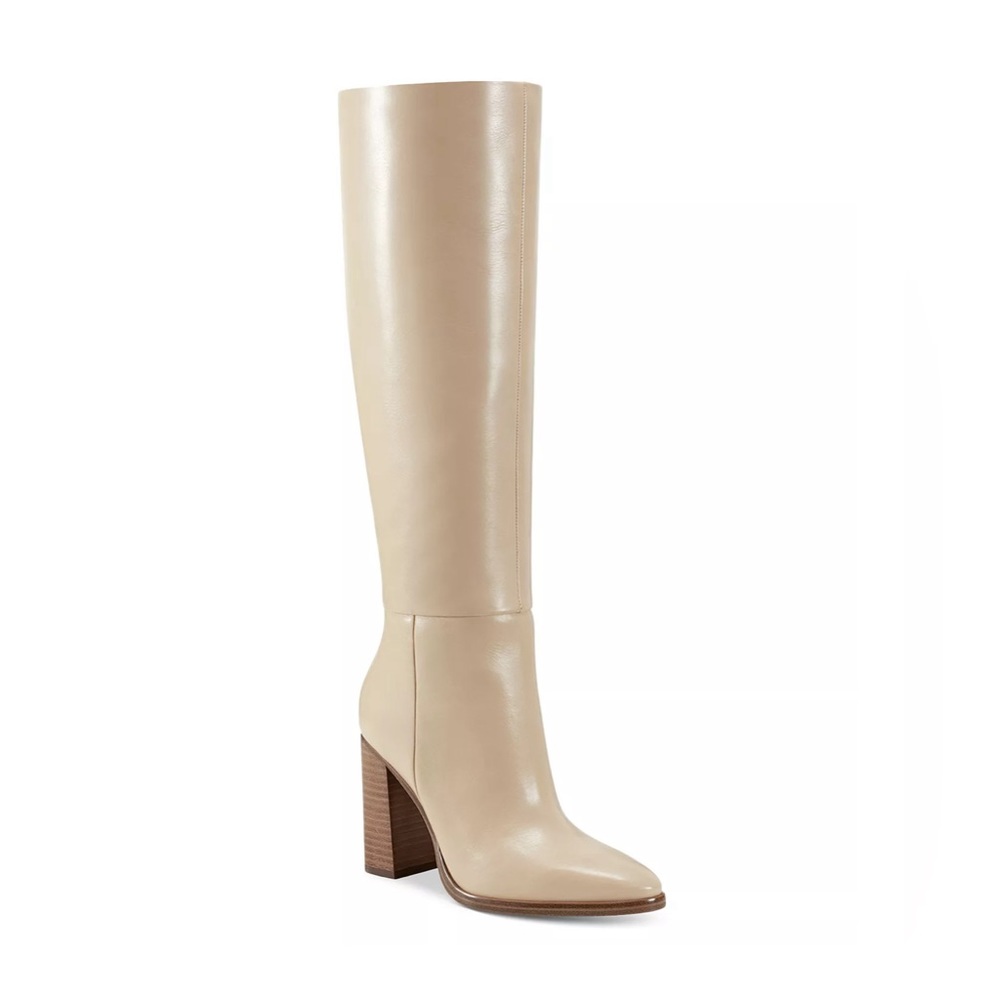 New in Box Marc Fisher Lannie High Heel Boots, size 7